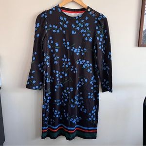 KATE SPADE Floral Dress